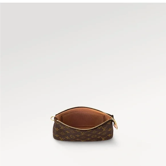 Authentic brand new LV Pochette Accessories - Picture 8 of 9